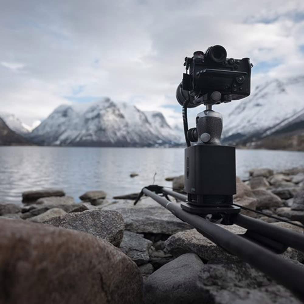 Syrp Genie One, Portable Motion Controller for Time-Lapse